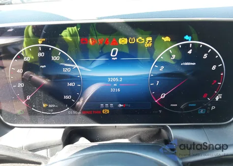 2025 Mercedes-Benz Glc 300 4Matic Suv z USA, uszkodzony, nr VIN W1NKM4HB9SF386842